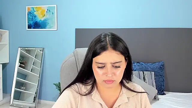 kylie reyes online show from 09-08-25, 07:46