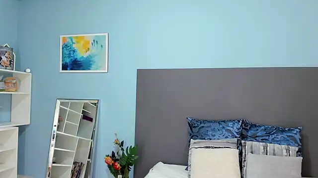 kylie reyes online show from 10-02-25, 08:16