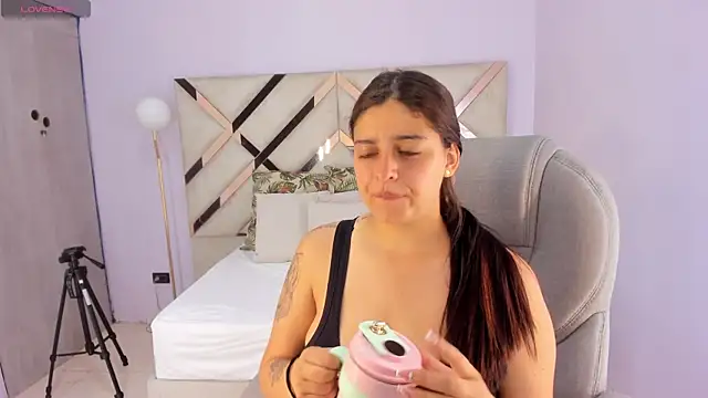 kylie reyes online show from 02-20-26, 07:58