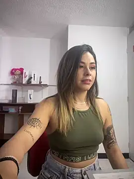 pamelao online show from 02-08-25, 03:21