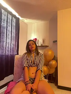 pamelao online show from 03-04-25, 03:15