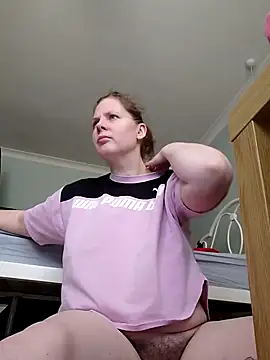 xxSexyBushLinnxx online show from 03-06-25, 09:25