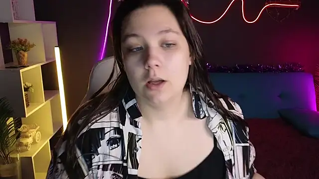 DjennaPalme online show from 01-05-25, 01:03