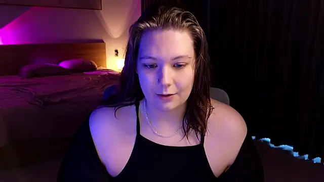 DjennaPalme online show from 05-25-26, 10:10
