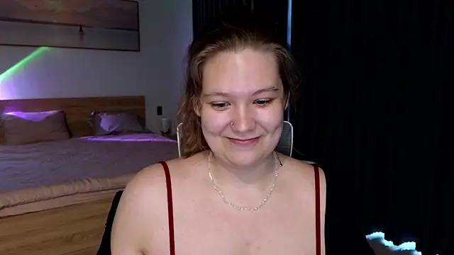 DjennaPalme online show from 06-04-26, 10:10