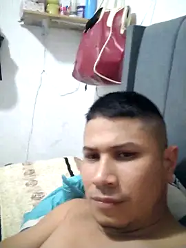 Latinsexanal online show from 11-11-25, 04:01