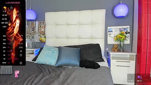 cinthya walker1 online show from 01-24-25, 03:13