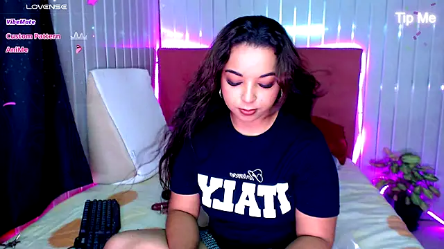 SweetKathy2 online show from 04-18-26, 10:21