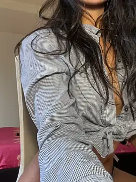 EvaMoet online show from 04-08-26, 03:12