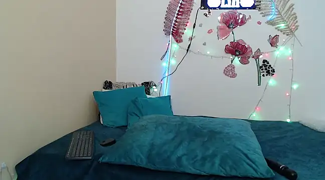 liliimilf online show from 03-05-25, 10:11