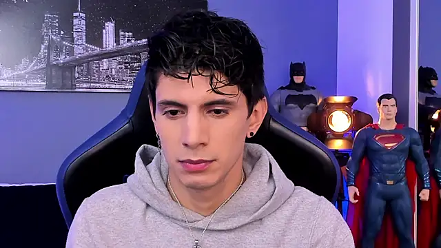 Jeick-Dawson online show from 09-20-25, 12:22