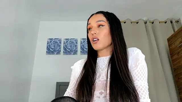 Ariadna-07 online show from 07-12-26, 03:19