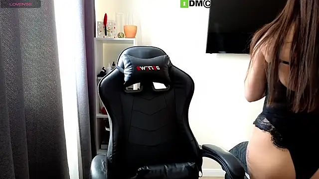 gracedorce online show from 02-07-25, 05:52