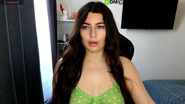 gracedorce online show from 02-17-25, 10:18