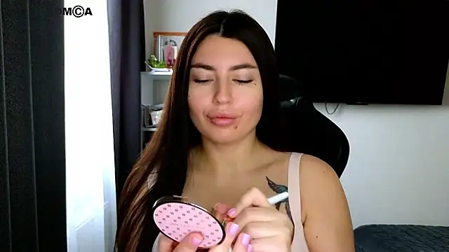 gracedorce online show from 04-19-26, 01:27