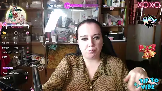 Snapshot of LeonaHarrison chatting on 01-06-25, 02:58 LeonaHarrison online show from 01-06-25, 02:58