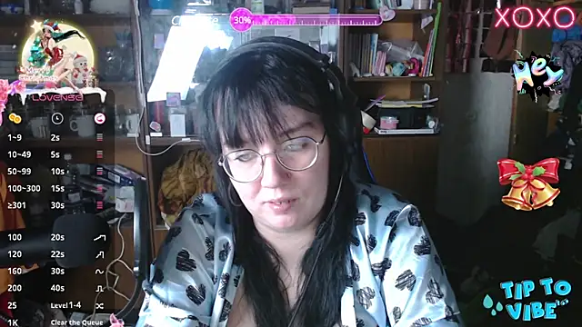 Snapshot of LeonaHarrison chatting on 01-27-25, 09:11 LeonaHarrison online show from 01-27-25, 09:11