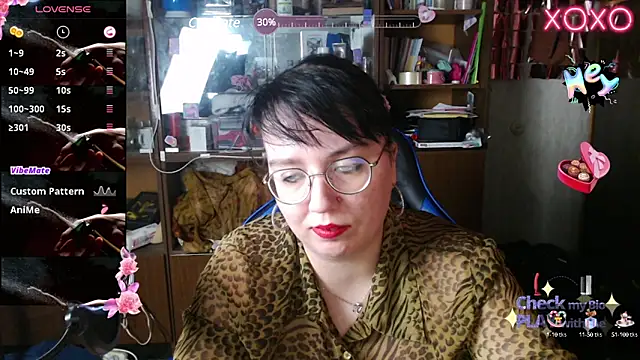 Snapshot of LeonaHarrison chatting on 02-11-25, 07:33 LeonaHarrison online show from 02-11-25, 07:33