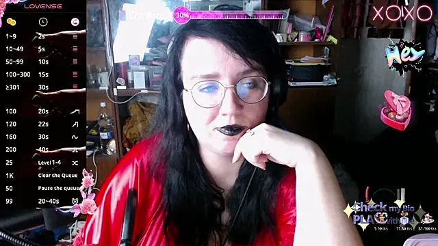 Snapshot of LeonaHarrison chatting on 02-14-25, 08:59 LeonaHarrison online show from 02-14-25, 08:59