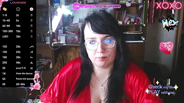Snapshot of LeonaHarrison chatting on 03-04-25, 10:13 LeonaHarrison online show from 03-04-25, 10:13