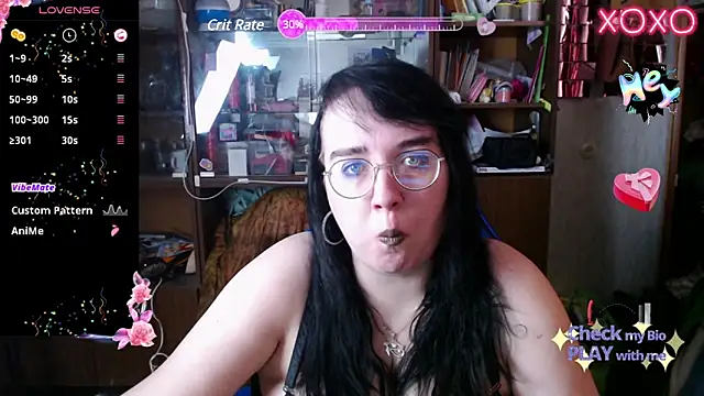 Snapshot of LeonaHarrison chatting on 03-07-25, 10:24 LeonaHarrison online show from 03-07-25, 10:24