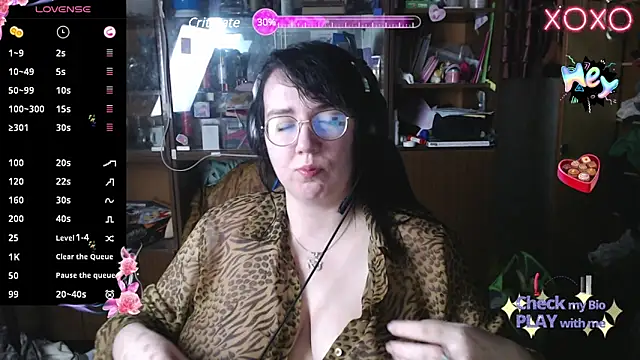 Snapshot of LeonaHarrison chatting on 03-09-25, 07:26 LeonaHarrison online show from 03-09-25, 07:26