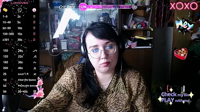 Snapshot of LeonaHarrison chatting on 03-14-25, 09:54 LeonaHarrison online show from 03-14-25, 09:54