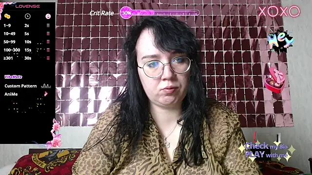 Snapshot of LeonaHarrison chatting on 03-19-25, 09:06 LeonaHarrison online show from 03-19-25, 09:06