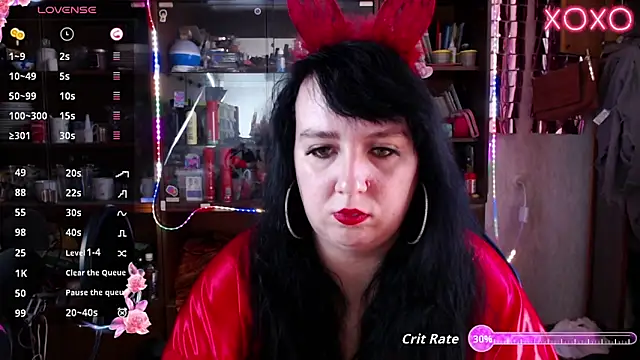 Snapshot of LeonaHarrison chatting on 09-12-25, 09:31 LeonaHarrison online show from 09-12-25, 09:31