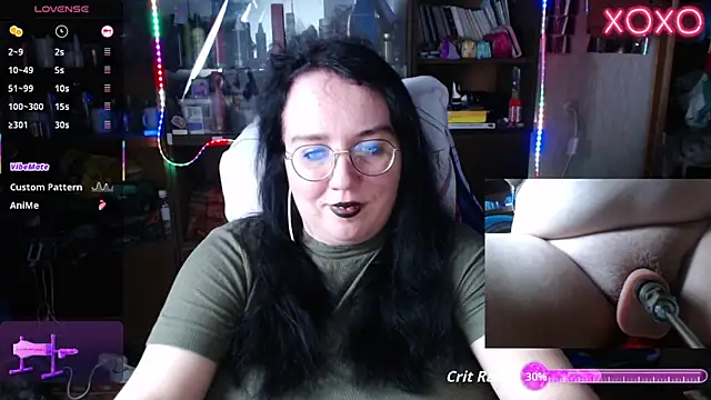 Snapshot of LeonaHarrison chatting on 09-28-25, 09:53 LeonaHarrison online show from 09-28-25, 09:53