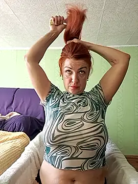 KiraXTender online show from 09-24-25, 03:43