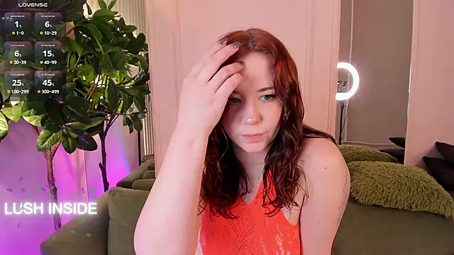 Pretty Alison online show from 04-23-26, 01:57