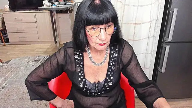 Tina Joness online show from 09-20-25, 06:42