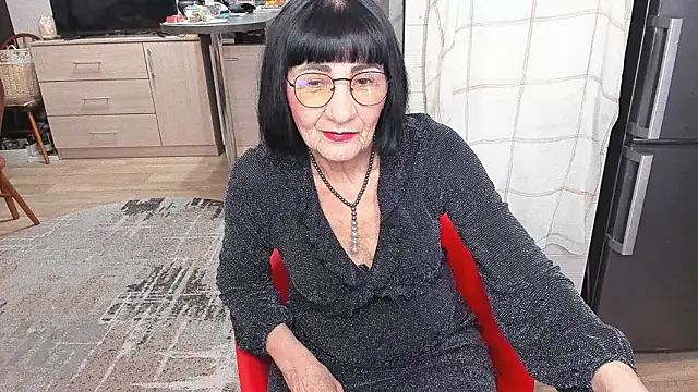 Tina Joness online show from 02-18-26, 06:26