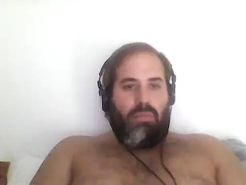 The Masterxxx14 online show from 09-08-25, 03:55