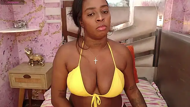 EBONNYGODDESXXX online show from 11-26-25, 11:44