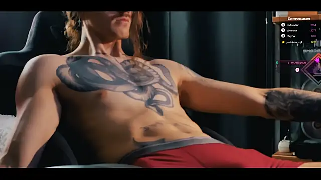 TechnoJesus online show from 12-23-24, 06:05