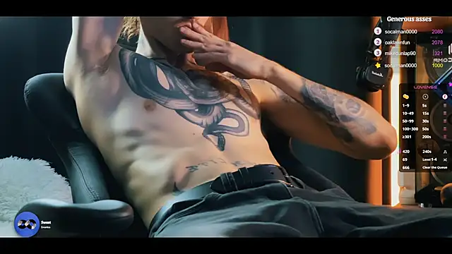 TechnoJesus online show from 01-05-25, 07:49