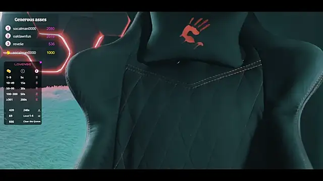 TechnoJesus online show from 01-06-25, 04:44