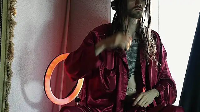 TechnoJesus online show from 03-07-26, 03:09