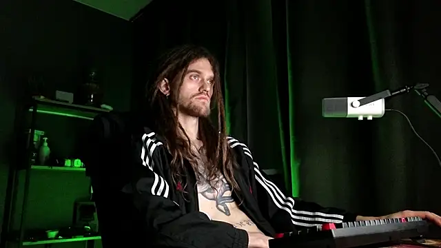 TechnoJesus online show from 03-21-26, 09:18