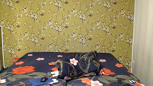 Karlabby online show from 02-24-26, 05:55