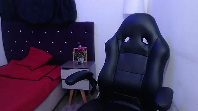  Scarlett Sweet online show from 11-02-25, 02:47