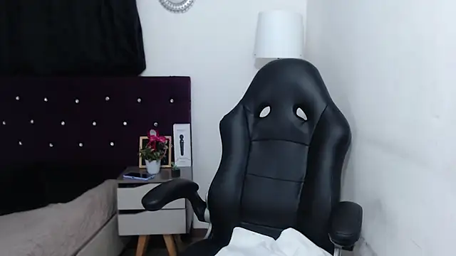  Scarlett Sweet online show from 11-07-25, 02:44