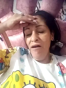  Scarlett Sweet online show from 12-15-25, 06:50