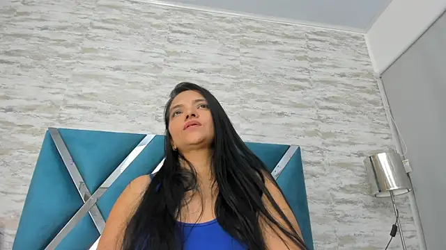 veronica salas online show from 01-19-25, 01:00