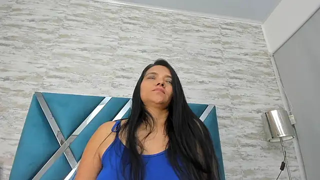 veronica salas online show from 01-21-25, 08:00