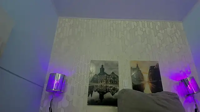 veronica salas online show from 01-24-25, 08:11