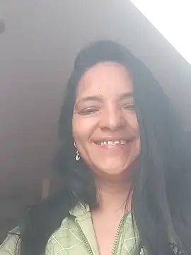 veronica salas online show from 02-27-25, 02:00