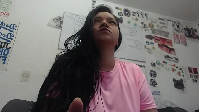 Snapshot of veronica_salas chatting on 05-09-26, 10:53 veronica salas online show from 05-09-26, 10:53